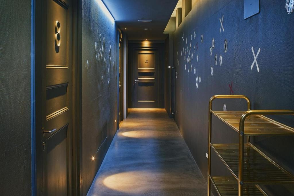 Boutique Hotel Borgo Nuovo