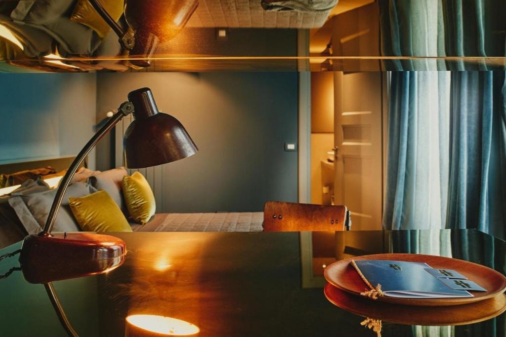 Boutique Hotel Borgo Nuovo