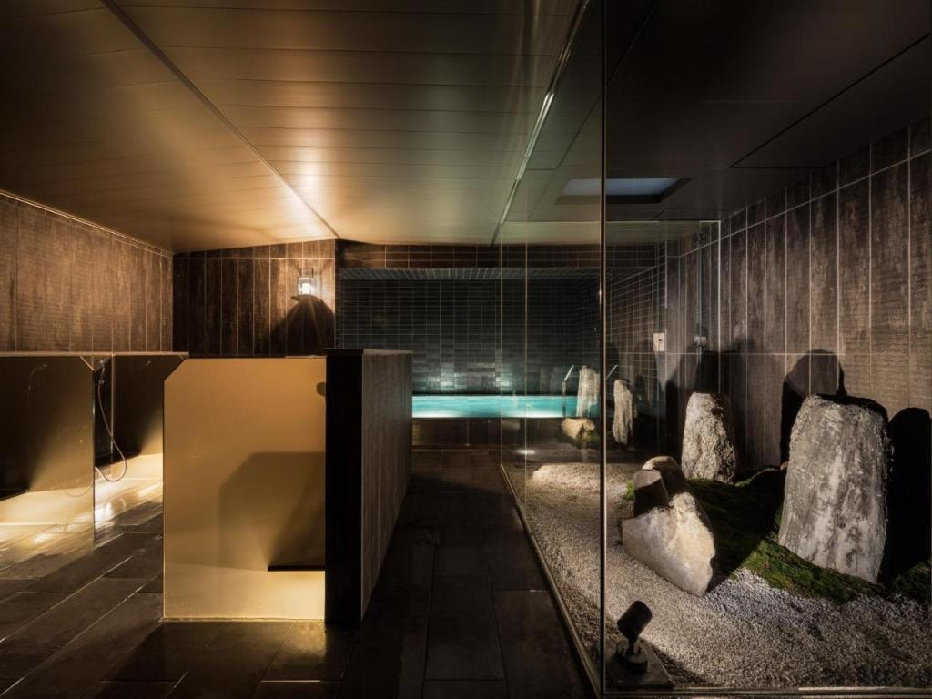Kyoto Granbell Hotel