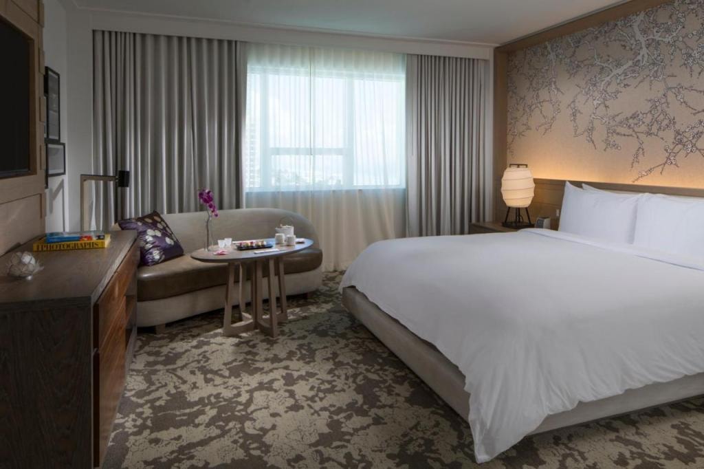 Nobu Hotel Miami Beach