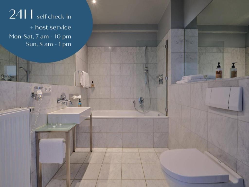 Classik Hotel Antonius Köln City