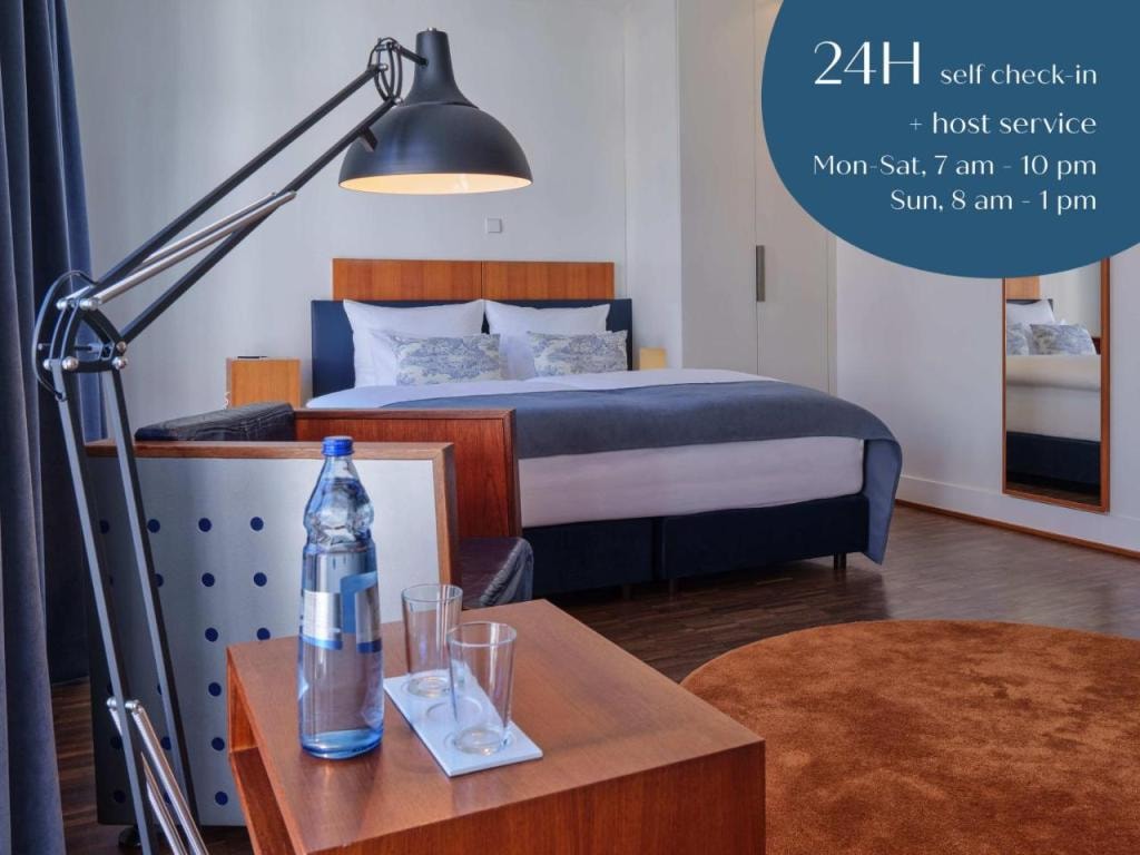 Classik Hotel Antonius Köln City