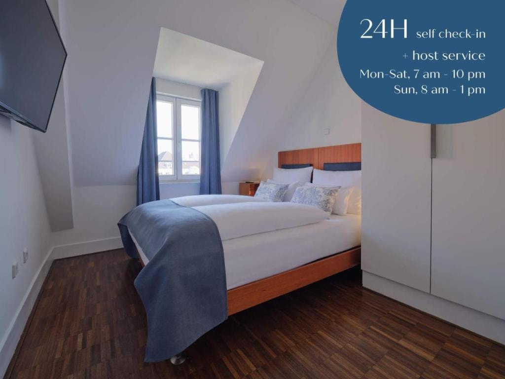 Classik Hotel Antonius Köln City