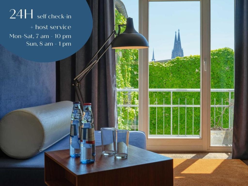 Classik Hotel Antonius Köln City