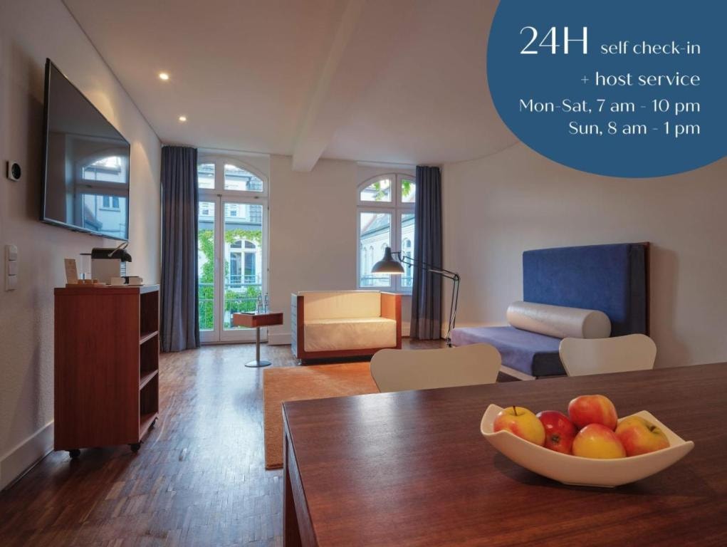 Classik Hotel Antonius Köln City