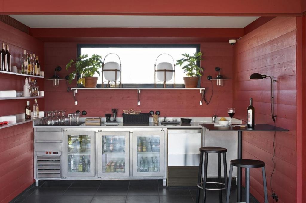 Casa Camper Barcelona