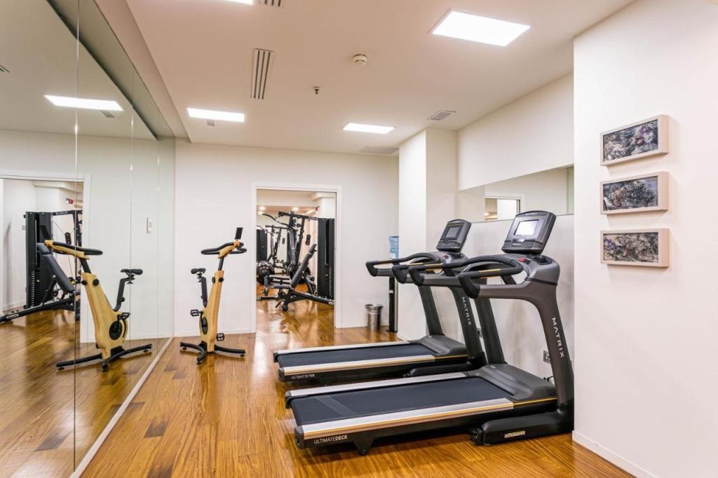 Hotel Milano Scala