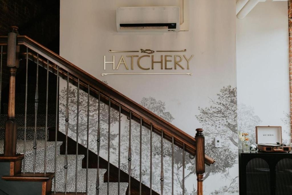 HATCHERY HOTEL & EVENT CENTER