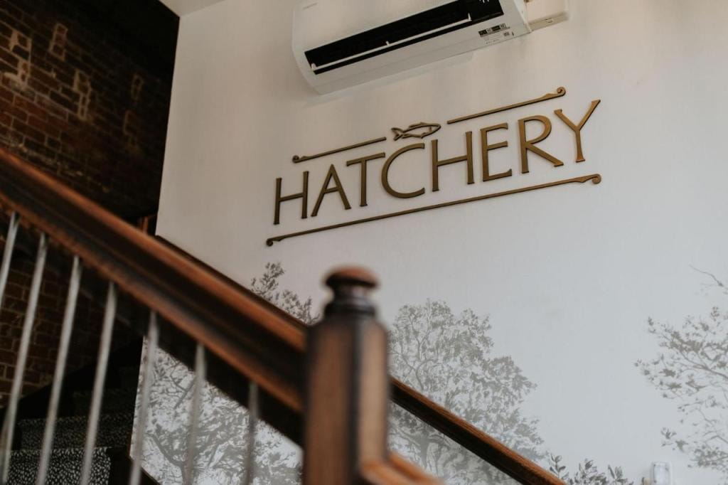 HATCHERY HOTEL & EVENT CENTER