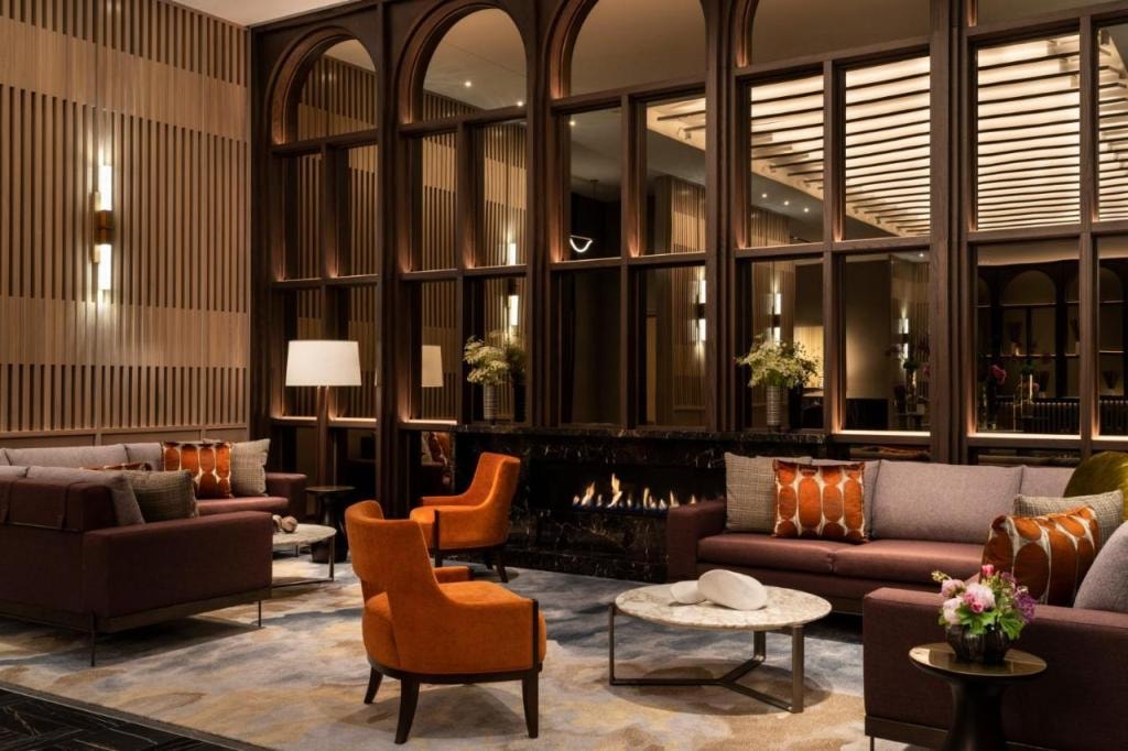 Four Seasons Hotel Minneapolis