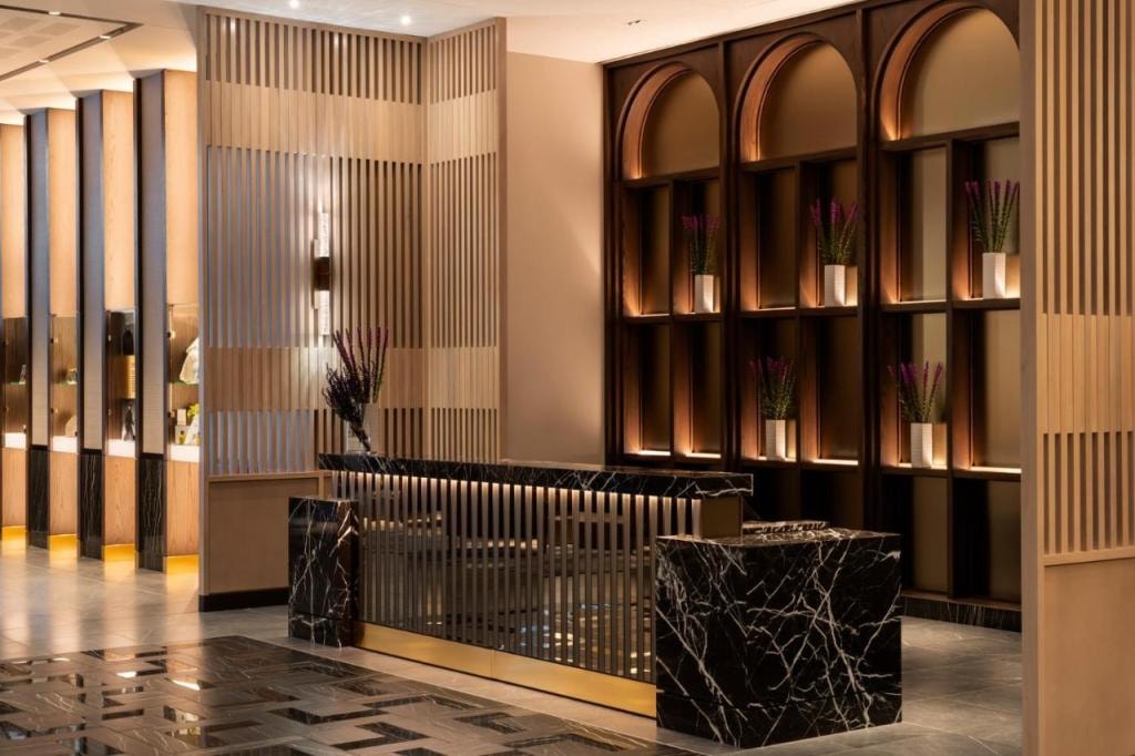 Four Seasons Hotel Minneapolis