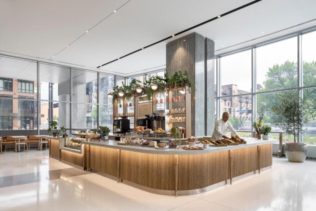 Four Seasons Hotel Minneapolis