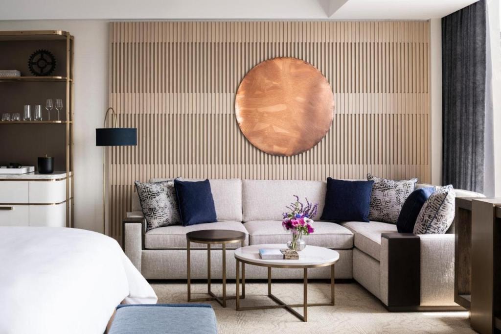 Four Seasons Hotel Minneapolis
