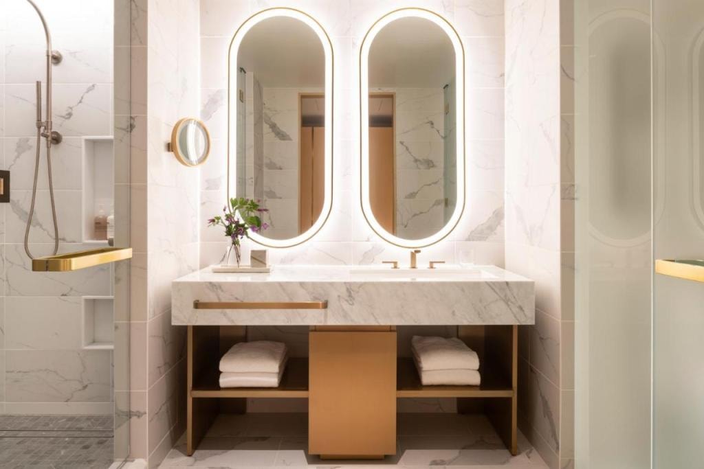 Four Seasons Hotel Minneapolis