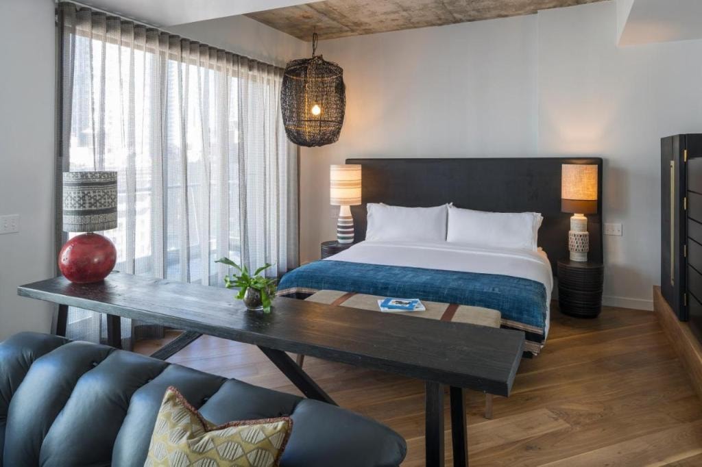 MADE Hotel