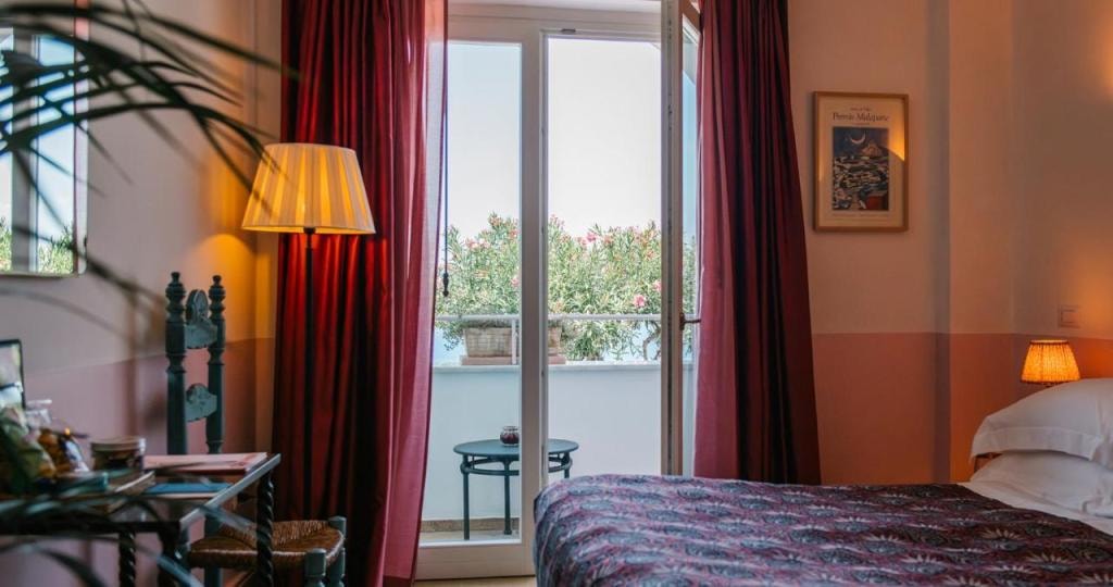 Il Capri Hotel