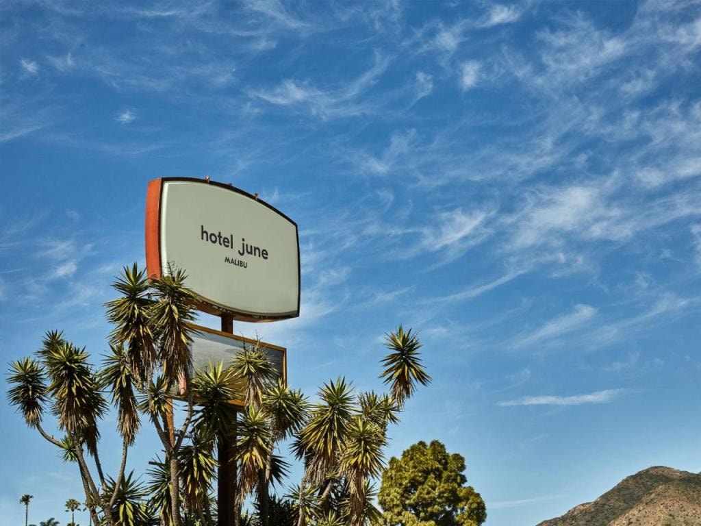 Hotel June Malibu