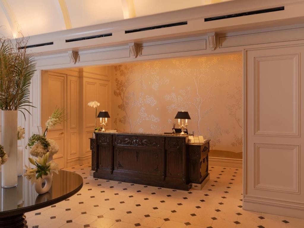 Hôtel Swexan