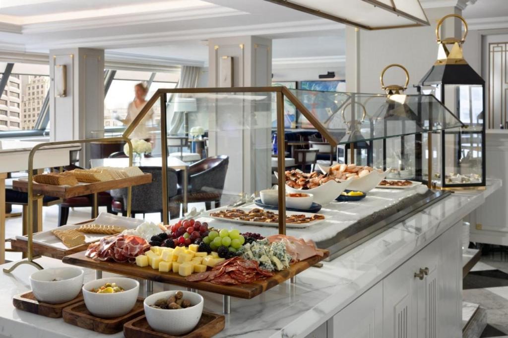The Langham, Boston