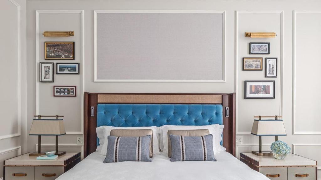 The Langham, Boston