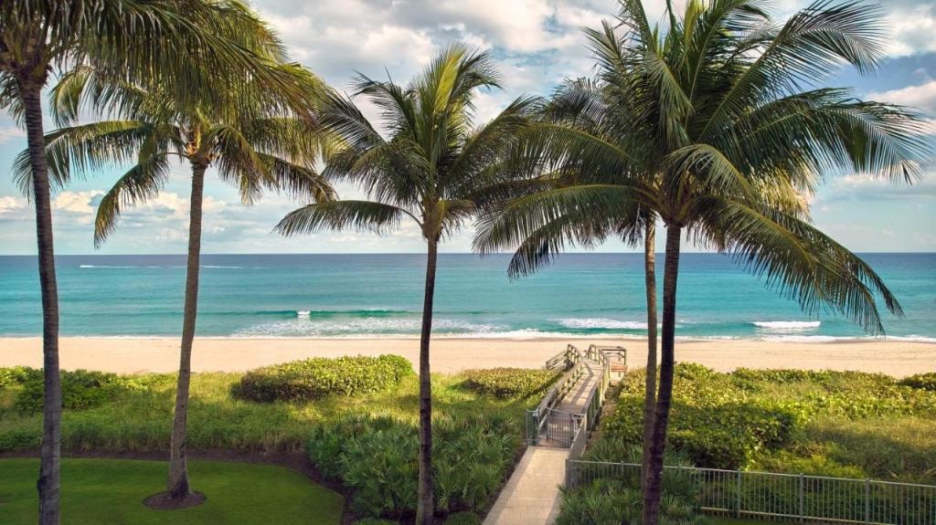 Beach Club at The Boca Raton