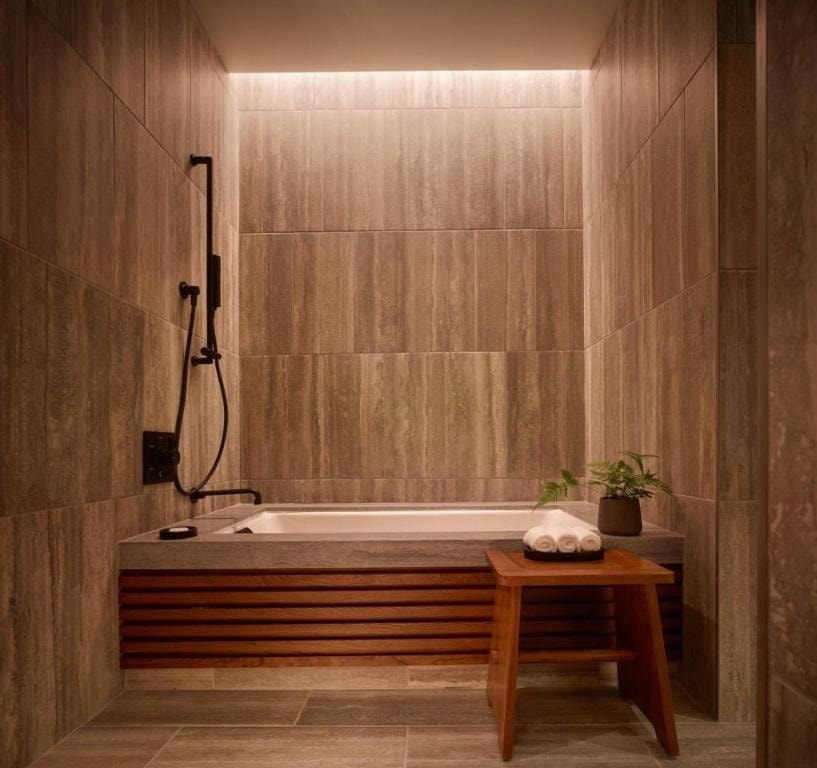 Nobu Hotel Atlanta