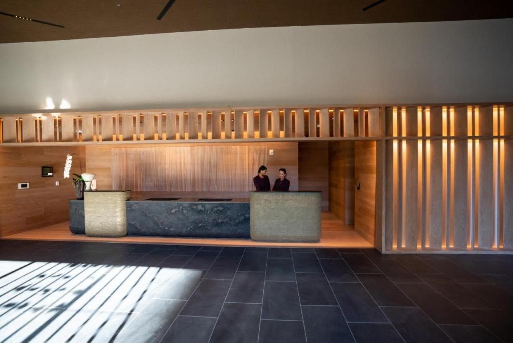 Nobu Hotel Atlanta