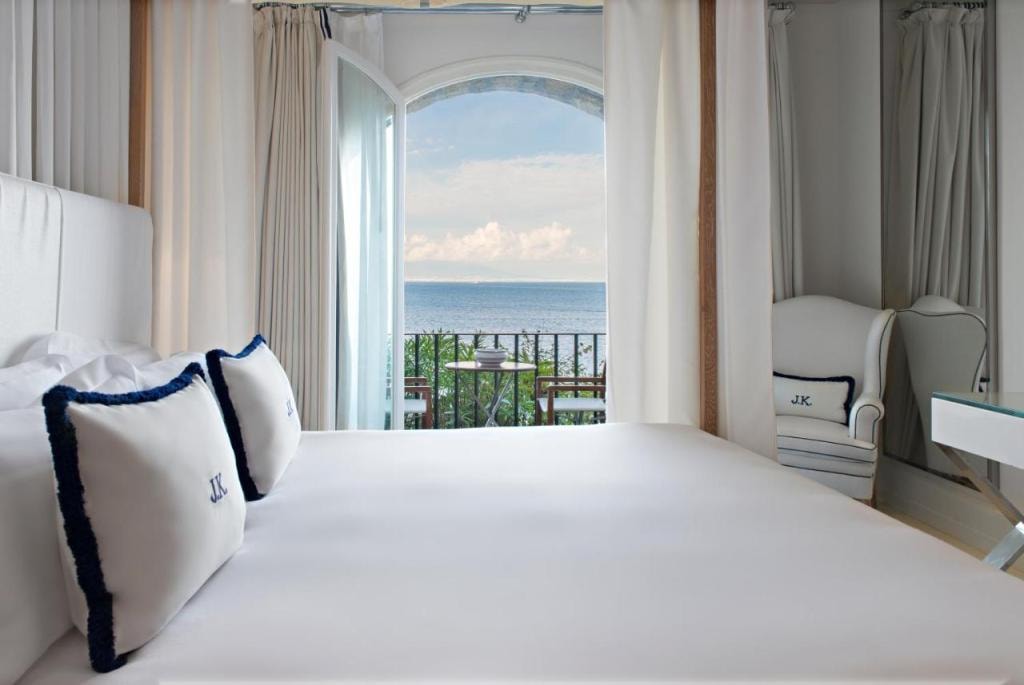 J.K. Place Capri
