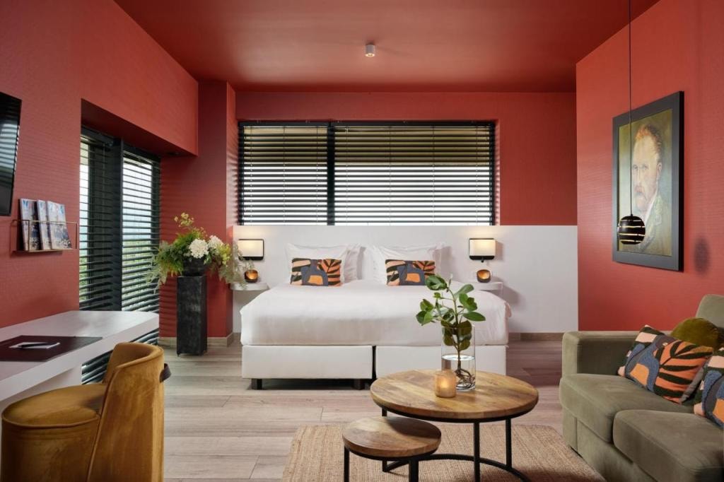 Van Der Valk Luxembourg Arlon