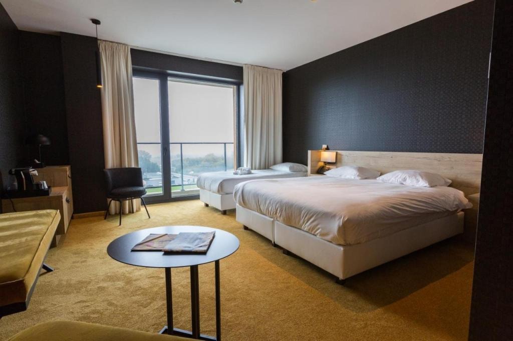 Van Der Valk Luxembourg Arlon