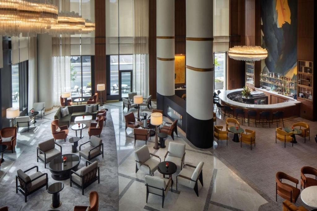 Conrad Nashville