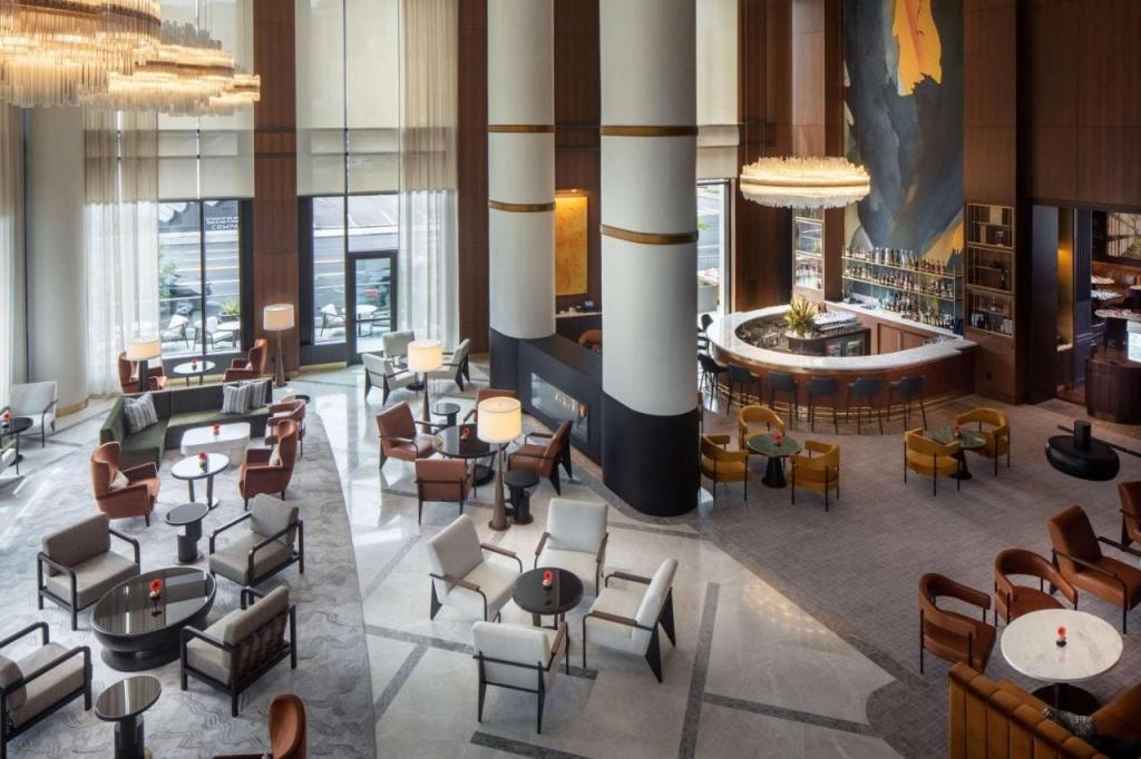 Conrad Nashville