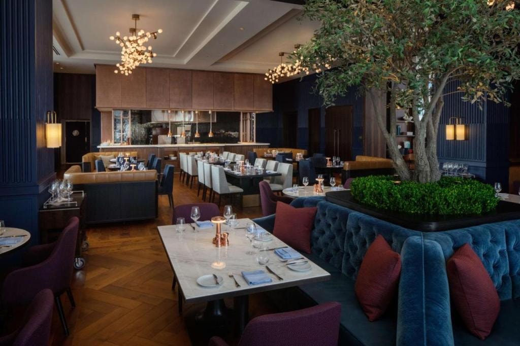 Conrad Nashville