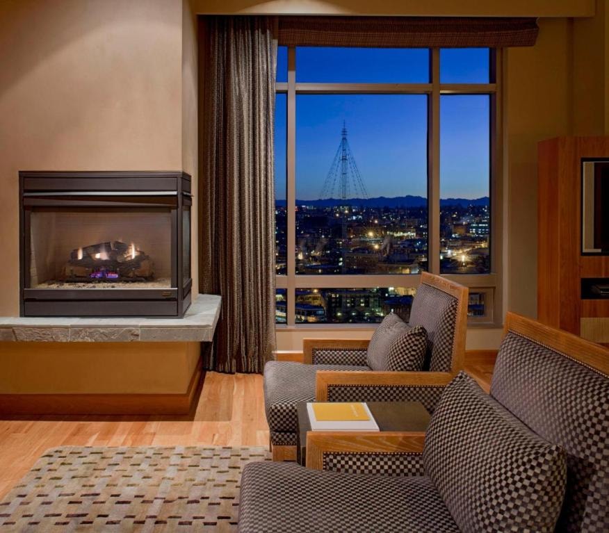 Grand Hyatt Seattle