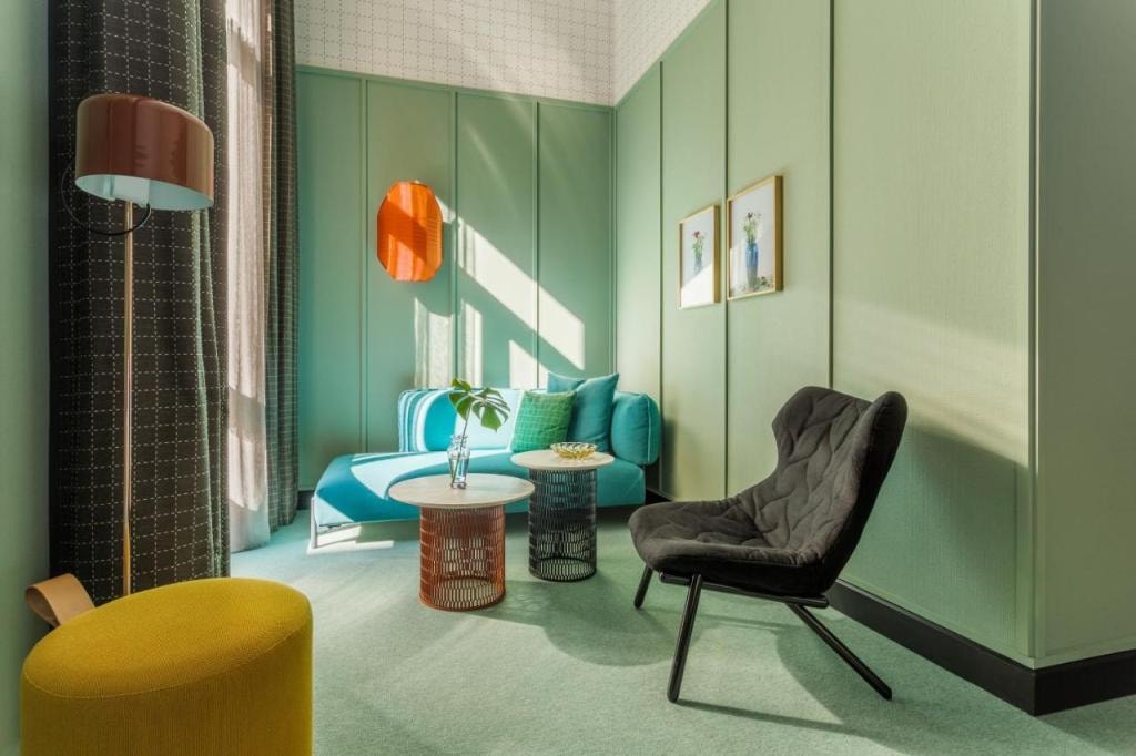 Room Mate Collection Giulia, Milan