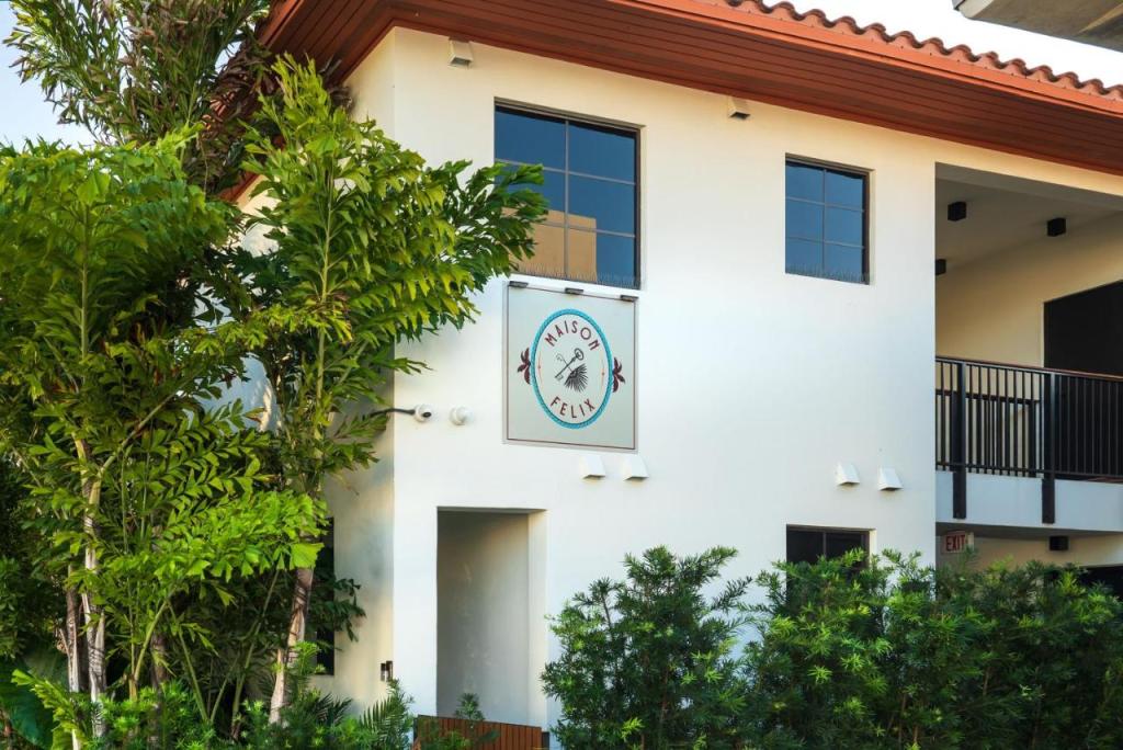 Maison Felix