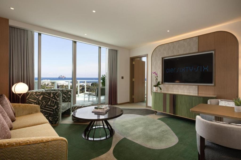 Pier Sixty-Six