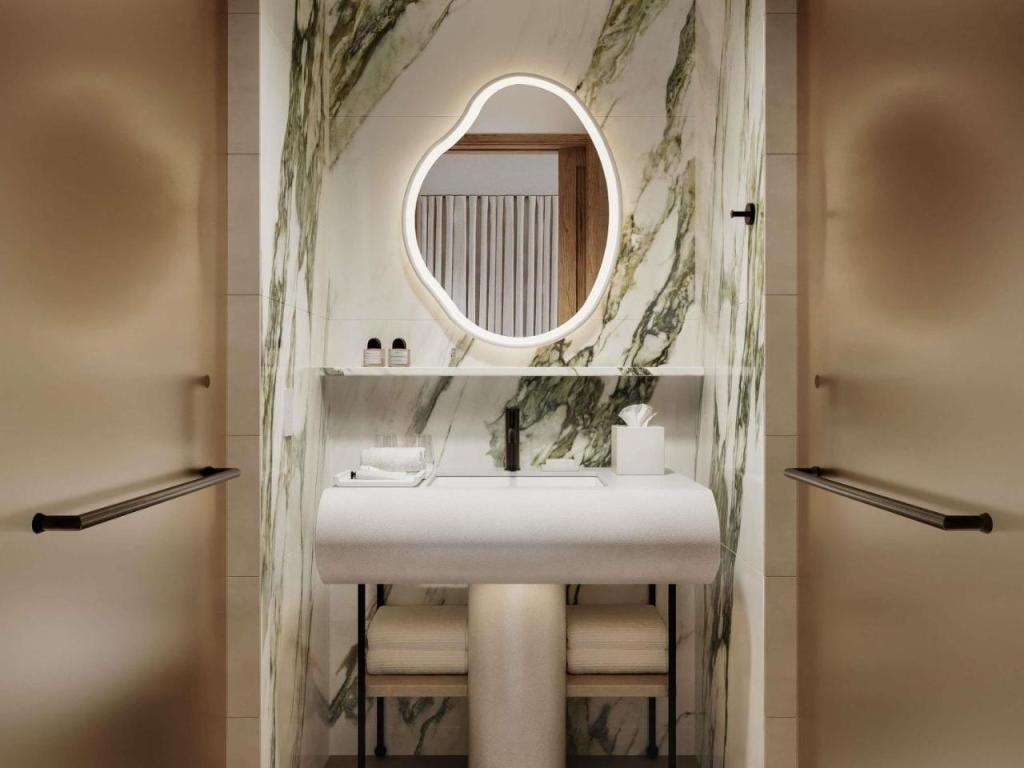 Delano Miami Beach