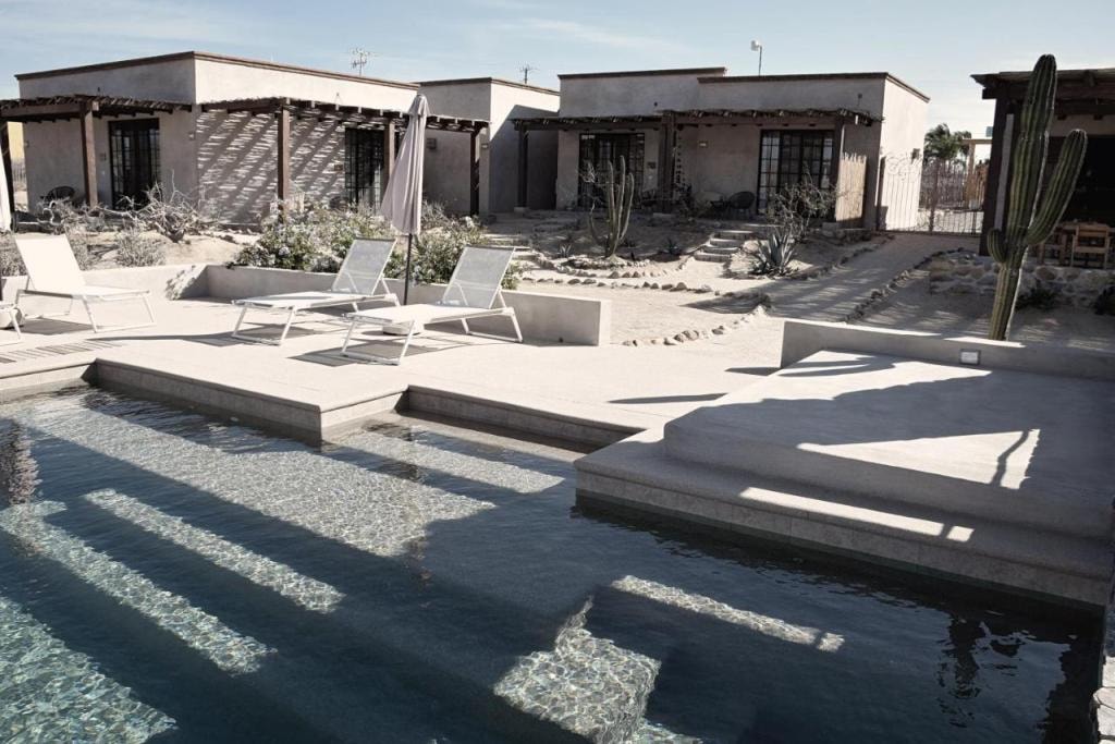 Desierto Azul Boutique Hotel