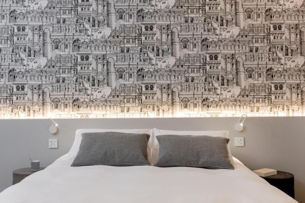 MiHotel Bizolon