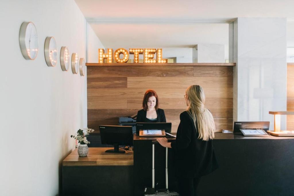 Dear Hotel Madrid