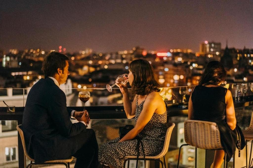 Dear Hotel Madrid