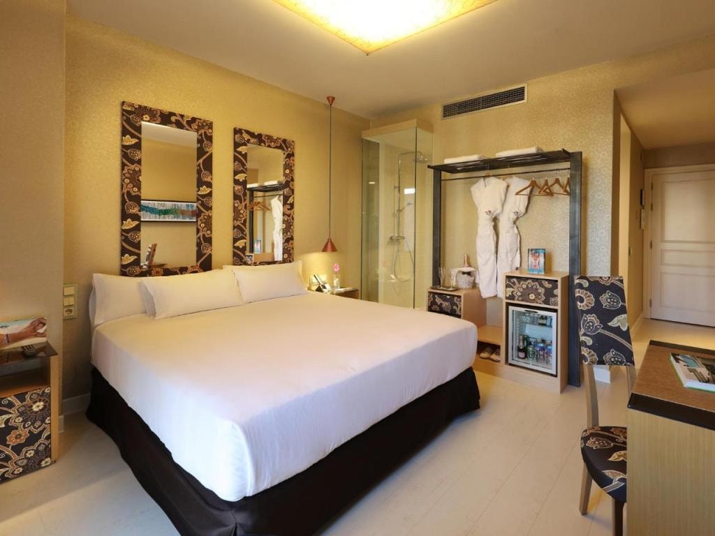 Axel Hotel Barcelona - Adults Only