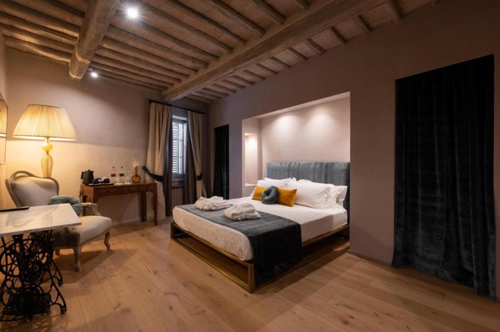 Drogheria e Locanda Franci