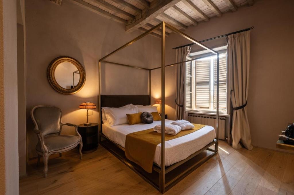 Drogheria e Locanda Franci