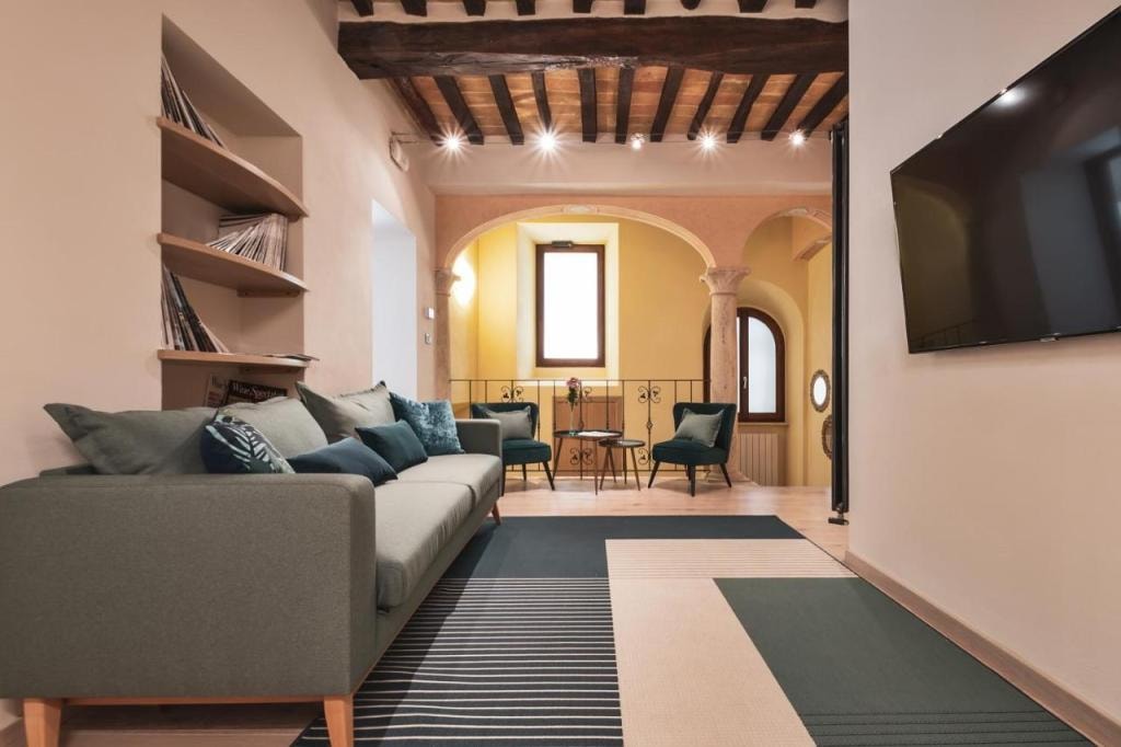 Drogheria e Locanda Franci