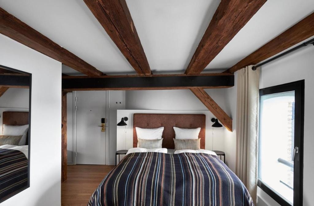 71 Nyhavn Hotel
