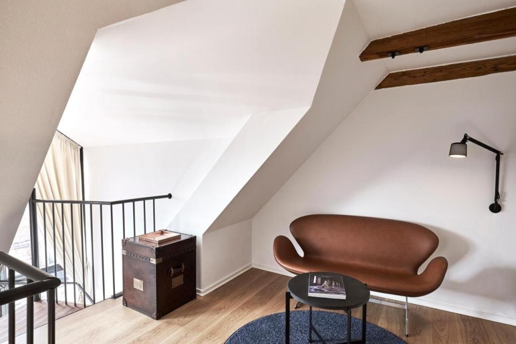 71 Nyhavn Hotel
