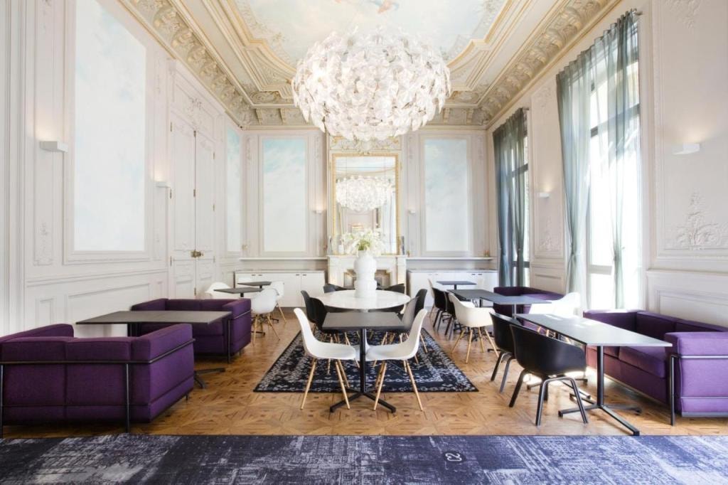 Hôtel C2