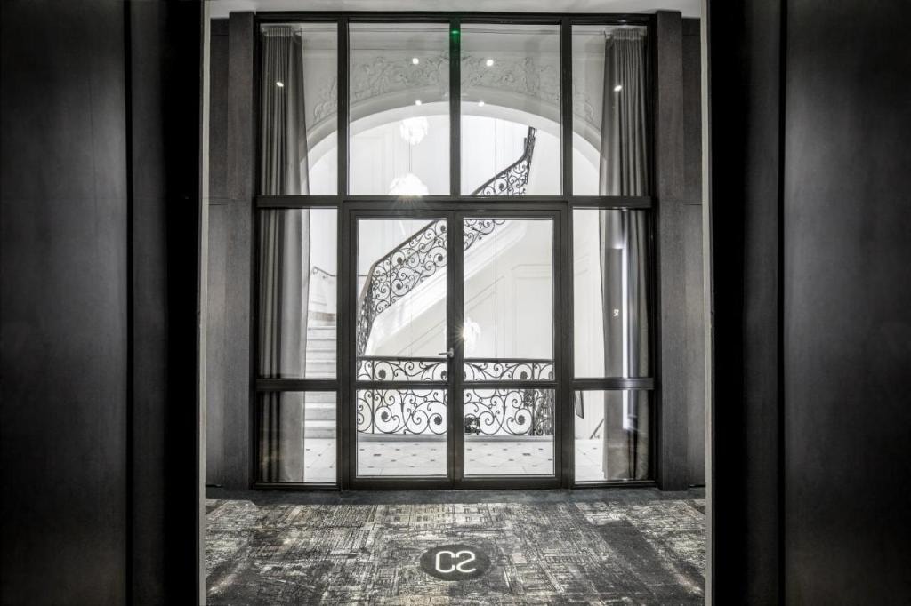 Hôtel C2